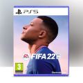 Fifa 22 Ps5 Like Brand New. 