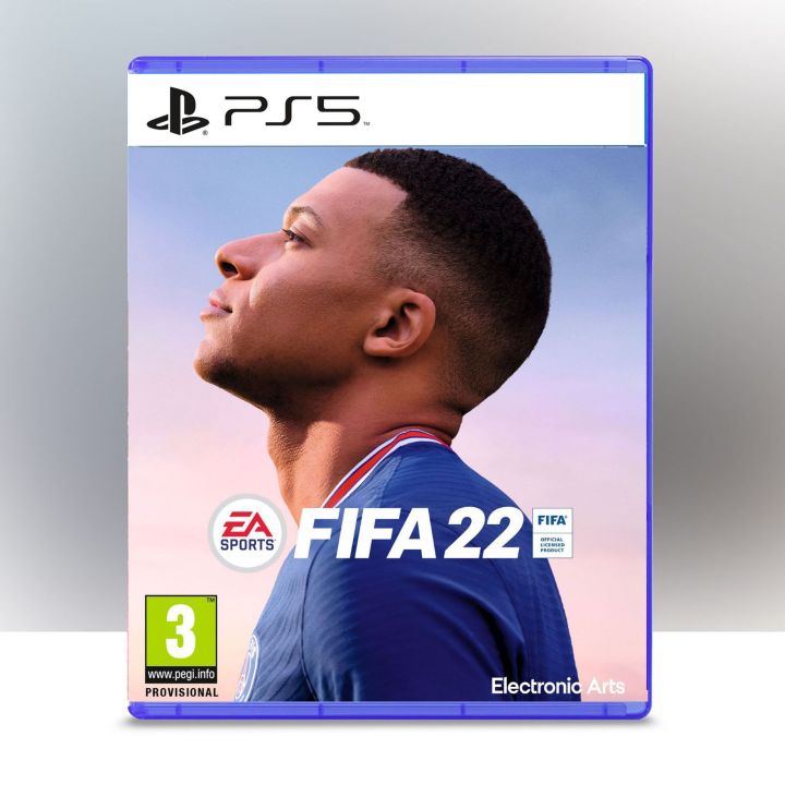 Fifa 22 Ps5 Like Brand New