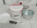 Prestiege rice cooker 1.8L (Same As Picture).