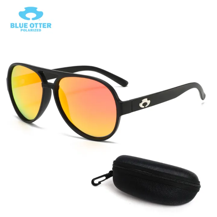 Karos%20Polarized%20Glasses%20UV400%20Men%20Women%20Cycling%20Fishing%20Running%20Sports%20Sunglasses%20Bike%20Goggles%20For%20Vacation%20Camping%20Travel%20B%20-%20Image%202