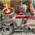 Stove old oil Stove for Kitchen, High Quality & High Flame with. 