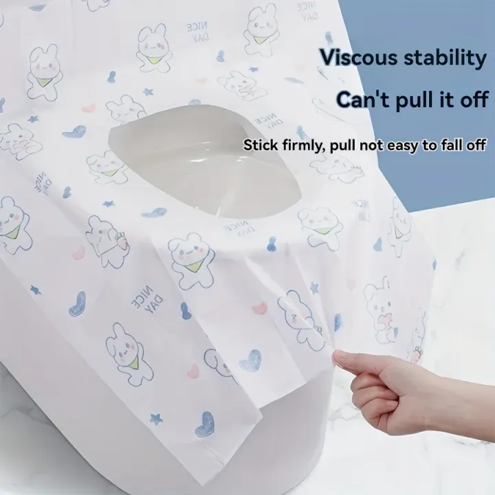 10/40/70%20Pcs%20Disposable%20Toilet%20Seat%20Covers%20for%20Travel%20Public%20Bathrooms%20Airplane%20Hygiene%20Universal%20Fit%20All%20Ages%20Potty%20Training%20-%20Image%206