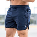 2024 NEW Summer Running Shorts Men Sports Jogging Fitness Shorts Quick Dry Mens Gym Men Shorts Mesh Gyms Shorts Men's Sweatpants. 