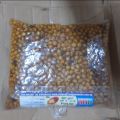 Spicy Roasted Chickpeas 1kg packet. 