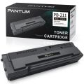 PANTUM PC 211/210 TONER CARTRIDGE Compatible with P2500, P2500W, P2502W, M6500NW, M6550NW, M6552NW, M6600NW, M6602NW PRINTER. 