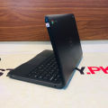 Dell Chromebook 3180 Windows 10 Install & Playstore Supported 4GB DDR3 16GB ROM Display Size 11.6inches Notebook Laptop. 