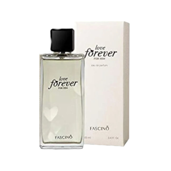 FASCINO Perfume (Love Forever For Him) 100 ML