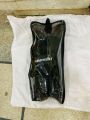 Moonwalker thigh pads Junior size Black Hard ball cricket Thigh pads. 