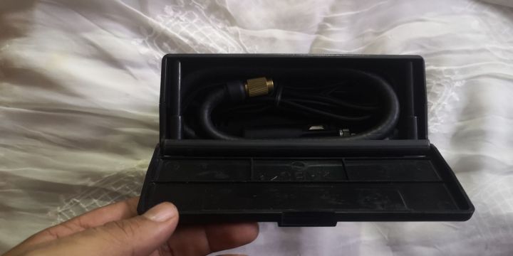 kabli Japanese car air compressor