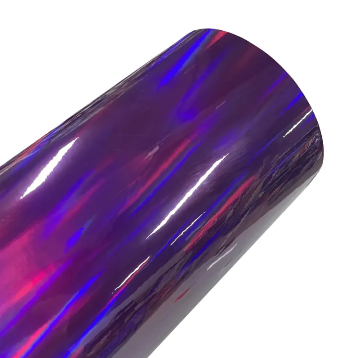 Premium%20Gloss%20Holographic%20Chrome%20Purple%20Vinyl%20Wrap%20Roll%20Self%20Adhesive%20Decal%20Automotive%20Car%20Wrapping%20Film%20-%20Image%207