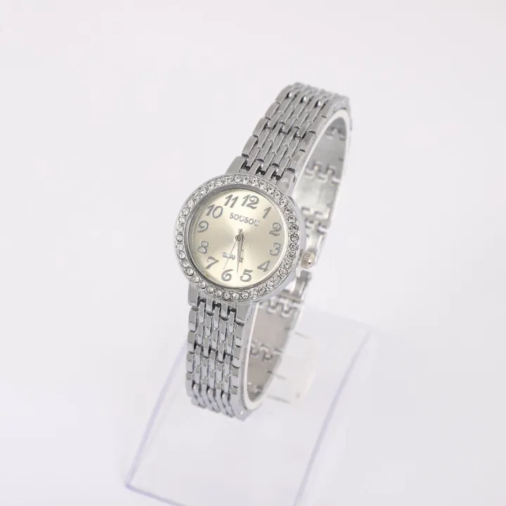 New%20women's%20quartz%20watch%20luxury%20rhinestone%20steel%20strap%20watch%20women's%20watch%20confession%20gift%20fashion%20analog%20dial%20temperament%20women's%20watch%20-%20Image%203