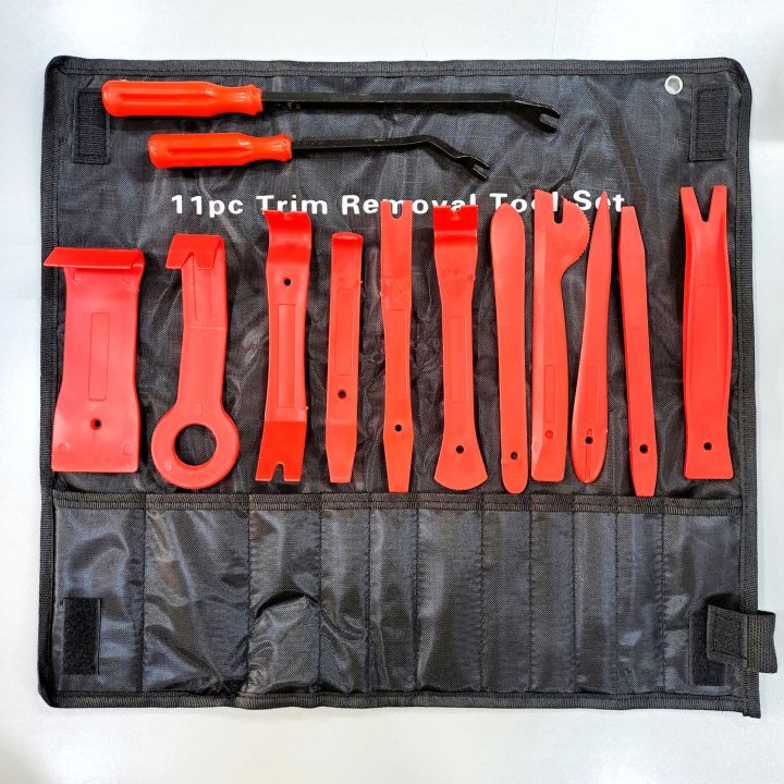 13pcs Car Dashboard Opening Tools Kit | Shop.com.mm