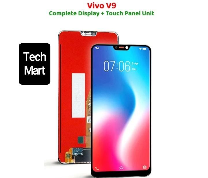 Vivo V9 LCD Panel