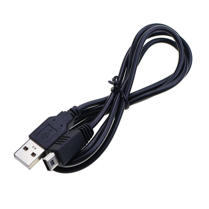 JCD%201m%20USB%20Charging%20Cable%20for%20WII%20U%20Controller%20Data%20Power%20Charger%20Wire%20Cord%20For%20WIIU%20Gamepad%20Console%20Power%20Supply%20Line%20-%20Image%206