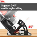 Hand Angle Grinder Converter To Cutter Cutting Machine Refit Electric Chain Saw Circular Saw Bracket Base Woodworking Table Tool. 