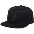 Unisex Clover Embroidery Hip-hop Hats Spring Autumn Outdoor Adjustable Casual Baseball Caps Sunscreen Hat.