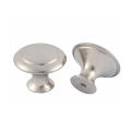 Stainless Steel Pull Knob Handle 2 Pcs.