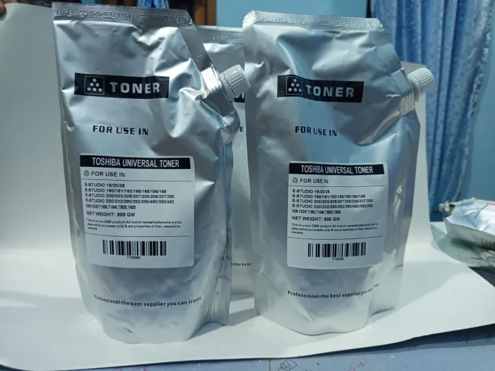 Toner%20Powder%20For%20Toshiba%20photocopy%20machine%20232/233/283/256/257%20-%20Image%204