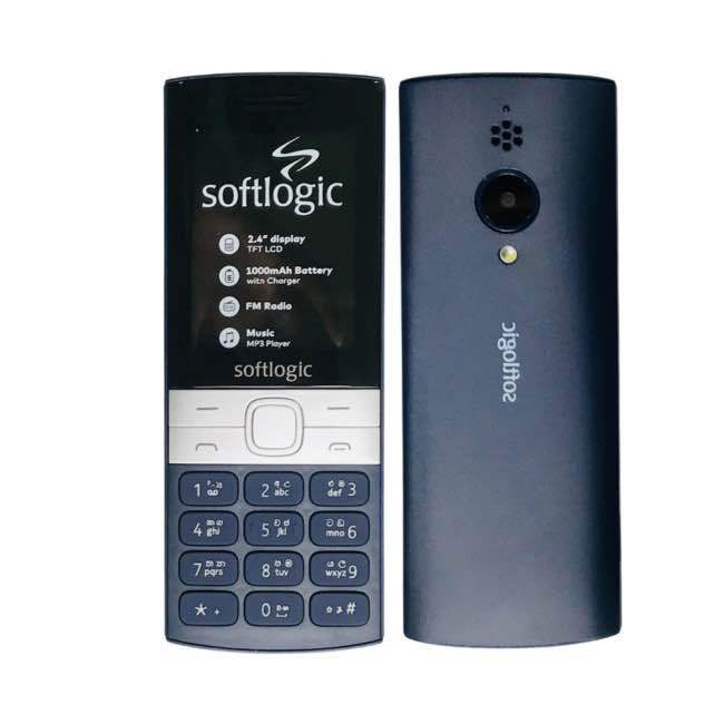 Softlogic Max 222 2025 (TRCSL Approved) - 1 Year Company Warranty