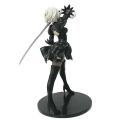 18cm Game Version, Brand-New Single Standing Figure, Anime Model Toy, Collector-Grade Model, PVC Material, New Year . 