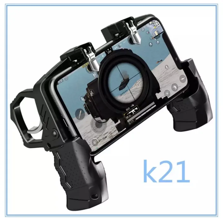Original%20100%25%20K21%20pugb%20helper%204%20inch%20connect%20game%20Holder%20peace%20elite%20fast%20button%20shooting%20controller%20for%20PUBG%20rules%20of%20survival%20game%20trigger%20joystick%20game%20for%20iOS%20Android%20phone%20-%20Image%205