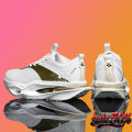 Running Shoes Men Mesh Lightweight Outdoor Gym Carbon Board Marathon Jogging Shoes Comfortable Tennis Shoes Cushioning Sneakers. 