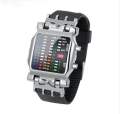 New Fashionable ultra Digital silicone Hand watches for men's. 