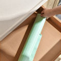 1pc Kitchen Draining Mat Household Dining Table Heat Insulation Mat Silicone Slope Tableware Plate Cup Bathroom Storage Mat. 