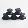 10-100Pcs For PS4 Analog Cover 3D Shell Thumb Stick Joystick Thumbstick Mushroom Cap For  PlayStation 4 PS4 Controller. 