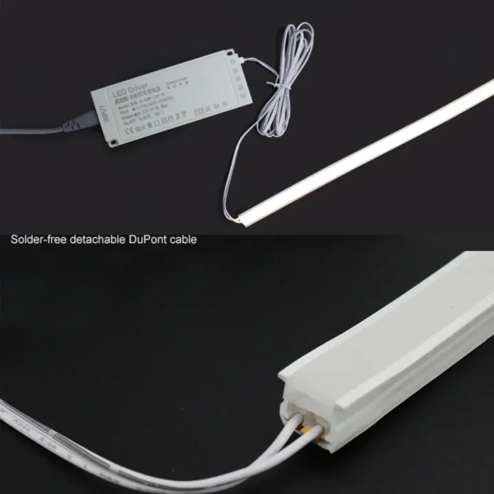 12V%20Silicone%20LED%20Strip%20Channel%20Cover%20Profile%20for%20Embedded%20Flexible%20Light%20Diffuser%20Flexible%20Embedded%20LED%20Neon%20Tube%20DIY%20Room%20Decor%20-%20Image%204