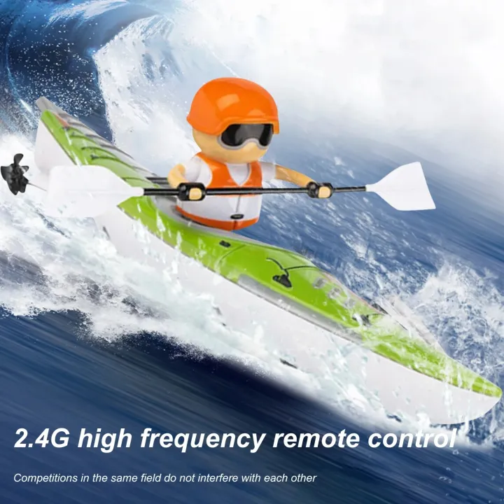 2.4G%20RC%20Boat%20Kayak%20Racing%20Ship%20Remote%20Control%20Rowing%20Boat%20Paddling%20Water%20Competition%20Games%20Balanced%20Vessel%20Outdoor%20Toy%20Boy%20%20-%20Image%202