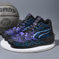 Men's Basketball Shoes Lightweight Sneakers Unisex Training Footwear Cushioning Non-slip Sport Shoes High Top Male Running Shoes. 