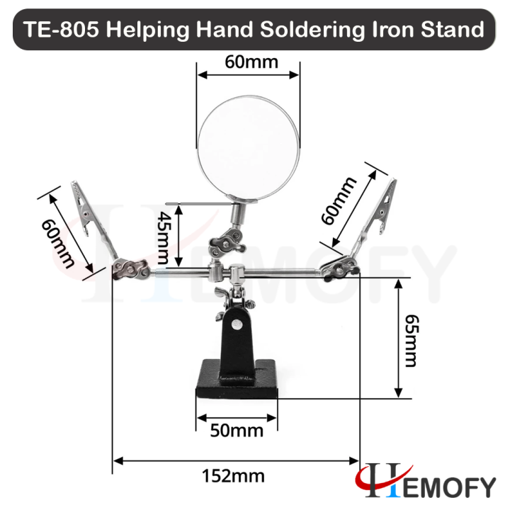 TE-805%20High-Quality%20New%20Helping%20Hand%20Soldering%20Stand%20with%205X%20Magnifying%20Glass%20and%20Three%20Handles%20for%20Repairing%20Tool%20%7C%20Hemofy%20%7C%20-%20Image%202