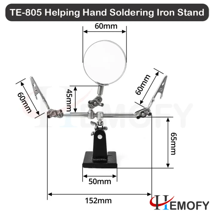 TE-805%20High-Quality%20New%20Helping%20Hand%20Soldering%20Stand%20with%205X%20Magnifying%20Glass%20and%20Three%20Handles%20for%20Repairing%20Tool%20%7C%20Hemofy%20%7C%20-%20Image%202