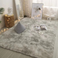 VIKAMA Silk Wool Rug Bedroom Carpet Children Carpet Prayer Rugs Living Room Rug Large Room Decoration.
