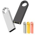 USB Flash Drive 16GB 32GB 64GB 128GB Waterproof USB Flash Drive Metal USB2.0.