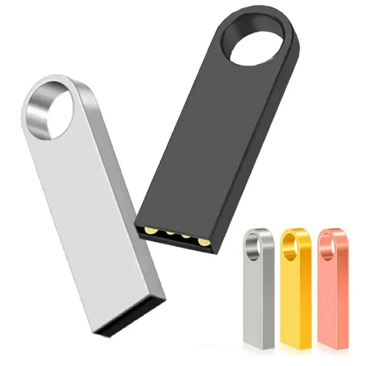 USB%20Flash%20Drive%2016GB%2032GB%2064GB%20128GB%20Waterproof%20USB%20Flash%20Drive%20Metal%20USB2.0%20-%20Image%204
