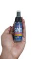 Hair Patch Serum For Hair Systems, Size 60ml (Human Hair & Synthetic Hair). 
