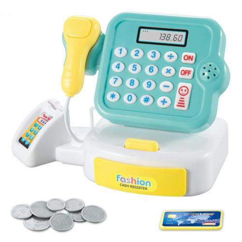 Children's%20Cash%20Register%20Calculator%20Pretent%20Play%20House%20Toy%20with%20Light%20Sound%20Coins%20Supermarket%20Cashier%20Games%20Toys%20for%20Girls%20Boys%20-%20Image%208