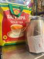 Sai Kripa Gold Tea 3 Kg Pack with FREE Baltra FAST Electric Cordless Kettle. – Strong & Aromatic Tea. 