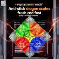 Moyu Meilong 3M 3x3x3 Magnetic Magnetic 3x3x3 Cube Puzzle Toys Children toys Rubik's C Professional Stickerless. 