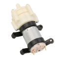 DC 12V Mini Electric Diaphragm Water Suction Pump for Tea Machine Fish Tank Mini Water Pump.