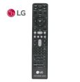 LG DVD Home Audio remote controller. 