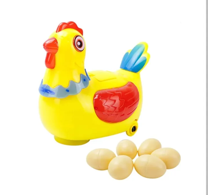 Biddy%20Laying%20Egg%20Battery%20Operated%20Toys%20Musical%20-%20Image%204