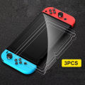 1-3PCS Tempered Glass Protective Films Screen Accessories Screen Protector Films For  Switch NS /Swith Lite /Swith OLED. 