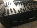 Yamaha Mg 166 c  Music Mixer . 