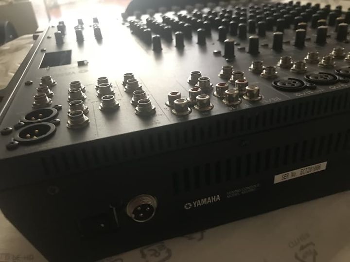 Yamaha%20Mg%20166%20c%20%20Music%20Mixer%C2%A0%20-%20Image%203
