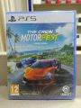 Ps5 DVD The Crew MotorFest. 
