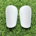 1 Pair Shin Pads Extra Small Protective Equipment Shin Guards Mini Shin Guards Soccer Shin Guards for Men Women Kids Boys Girls.