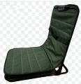 Floor Chair Back Support Foldable Meditation Seating Adjustable - Comfortable Seating Solution. 